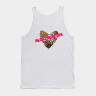 Xo xo xo ( Valentine’s Day Cards) Tank Top